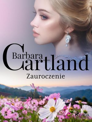 cover image of Zauroczenie--Ponadczasowe historie miłosne Barbary Cartland